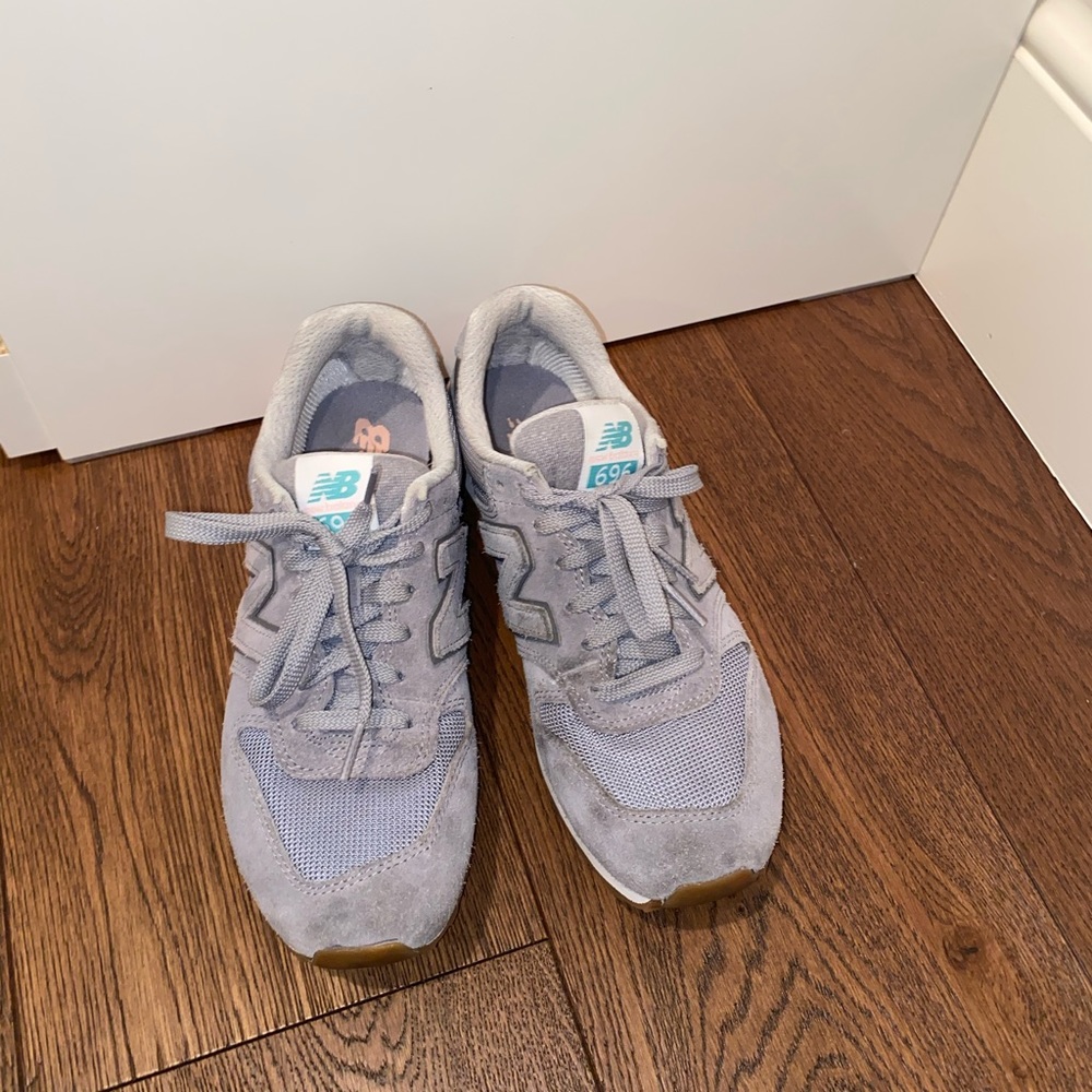 New Balance 696 Sneaker